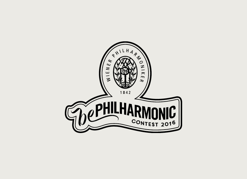 DASUNO - Nora Sri Jascha // Client: Wiener Philharmoniker // 2015