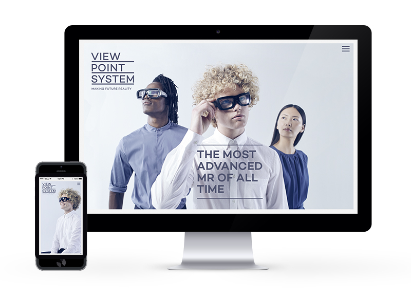 DASUNO - Nora Sri Jascha // Client: Viewpointsystem // 2019