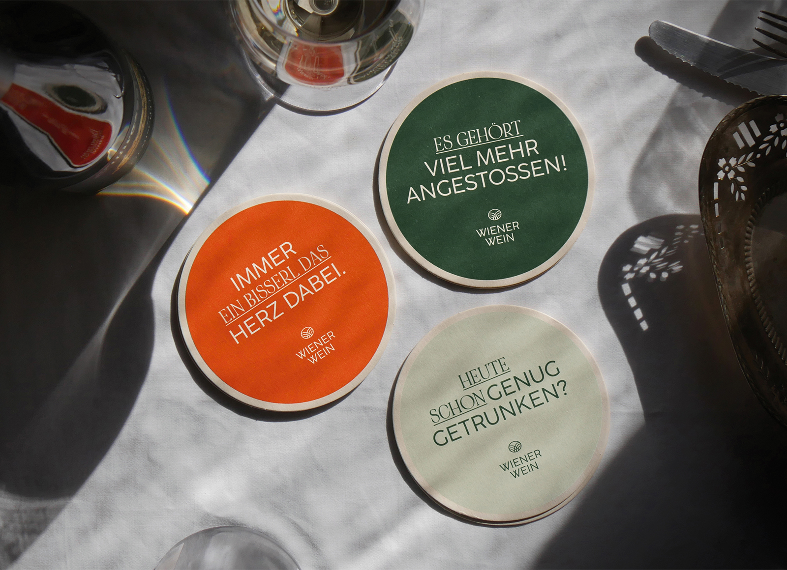DASUNO - Nora Sri Jascha // Client: Wiener Wein // 2025