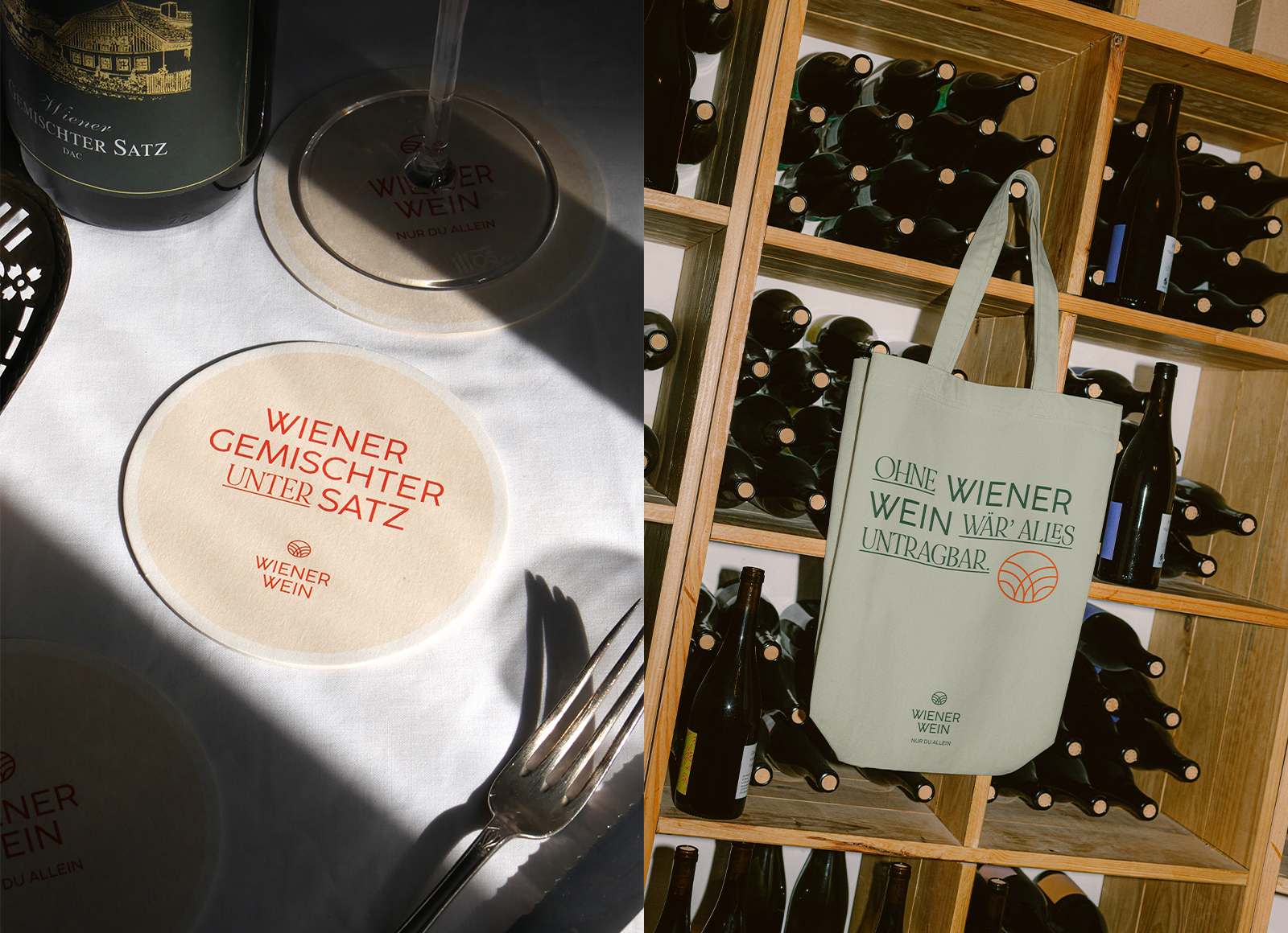 DASUNO - Nora Sri Jascha // Client: Wiener Wein // 2025