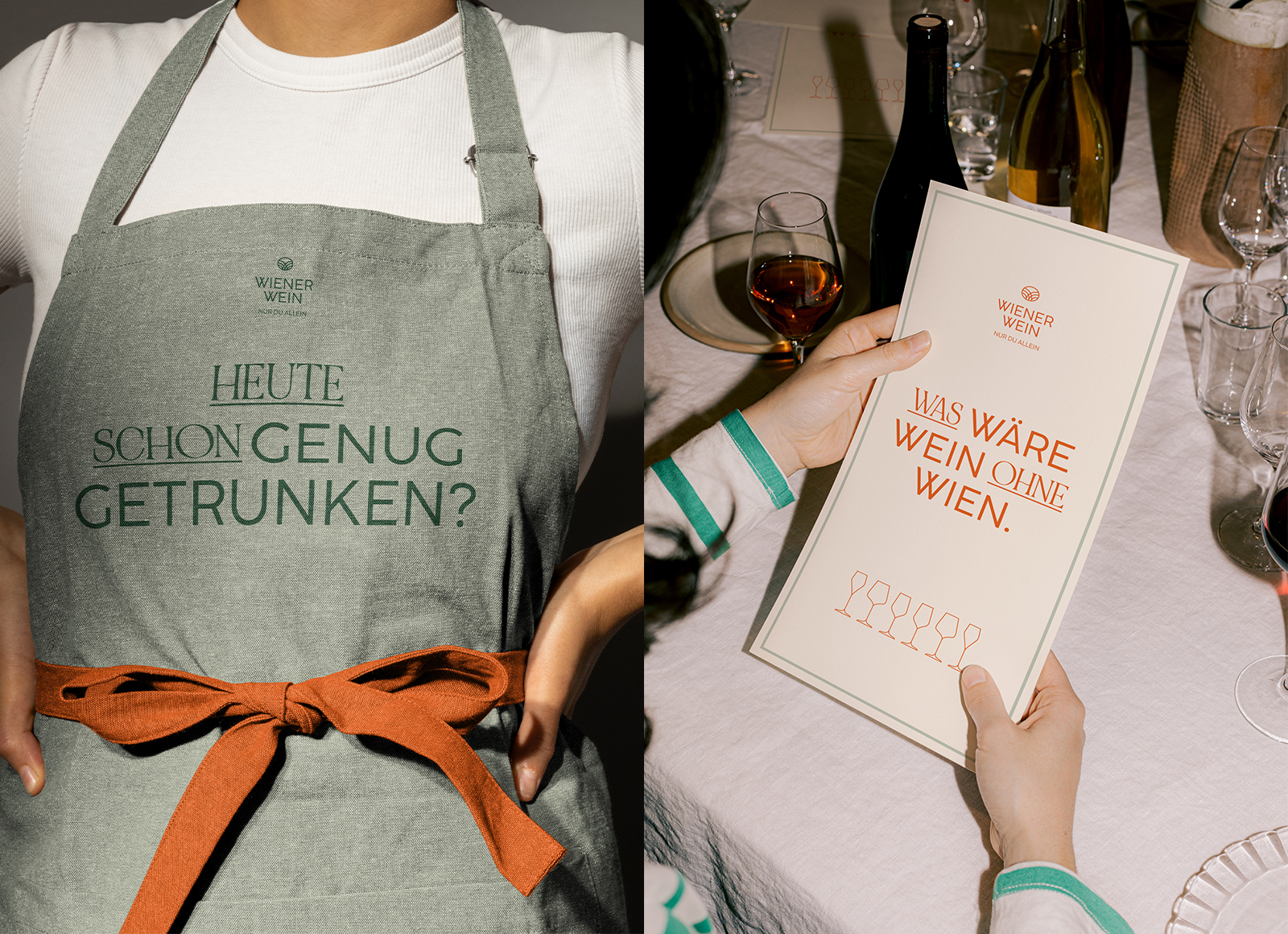 DASUNO - Nora Sri Jascha // Client: Wiener Wein // 2025