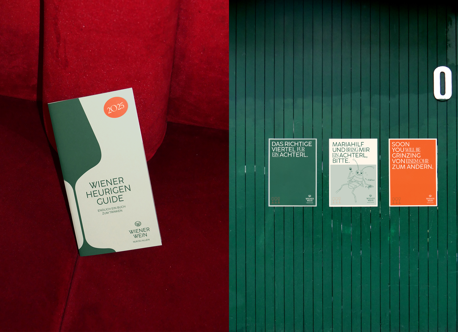 DASUNO - Nora Sri Jascha // Client: Wiener Wein // 2025