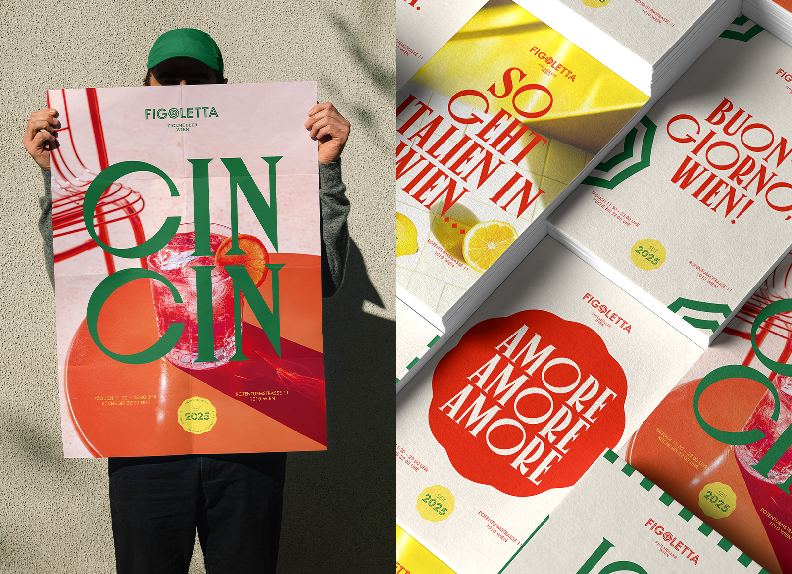 DASUNO - Nora Sri Jascha // Client: Figoletta // 2025